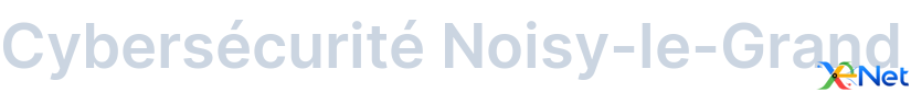 Cybersécurité Noisy-le-Grand
